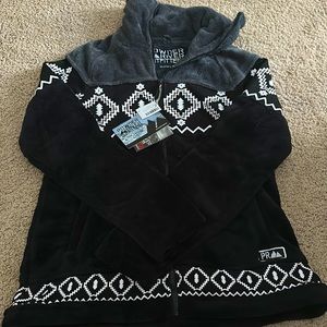 Powder River Outfitters Zip Up